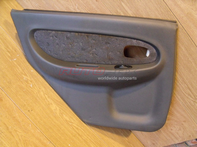 Door Trim Rear Left Spectra 2001>