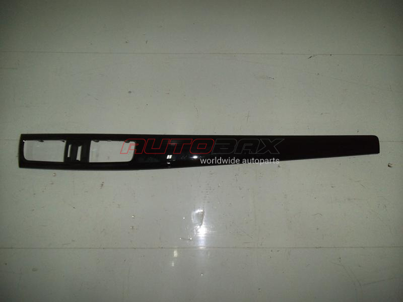 Trim For Torpedo CX 5 2012>