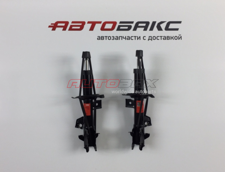 Shock Absorber Front Tiida (C11) 2007>