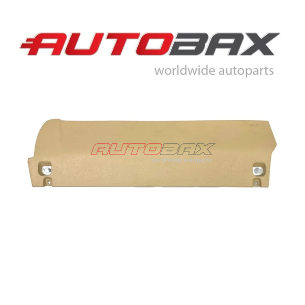 Knee Airbag BMW 5-series (F10/F11) 2009>2016