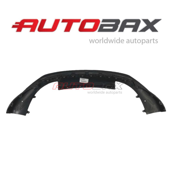 Molding/Bumper Cover Front Porsche Macan 2014>