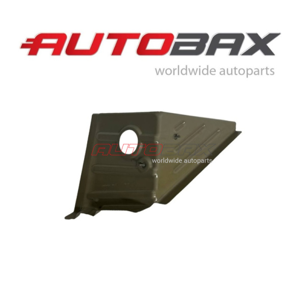 Side Member Brace/Mudguard Bracket Tesla Model 3 2017>