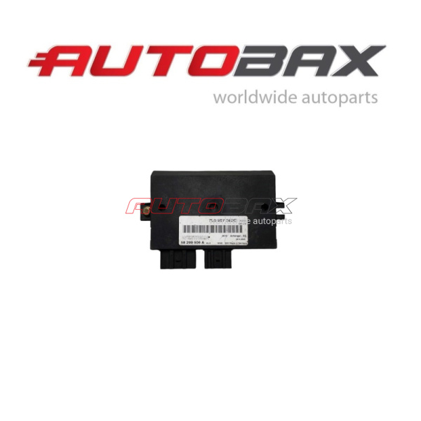 Block Electronic VolksWagen Touareg 2002>2010