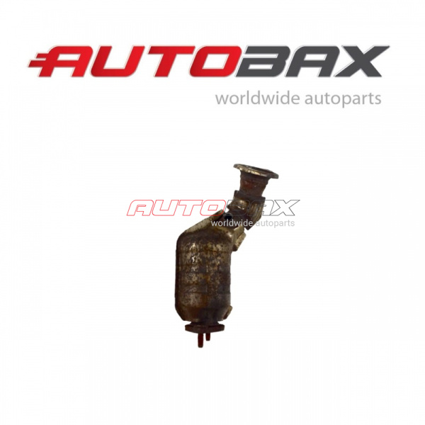 Exhaust Manifold/Catalytic Converter Mitsubishi Outlander XL (CW) 2006>2012