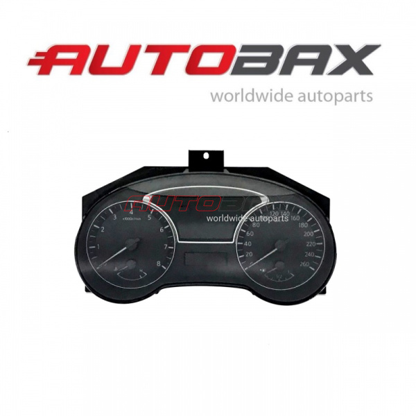 Instrument Cluster/Display Nissan Pathfinder (R52) 2014>
