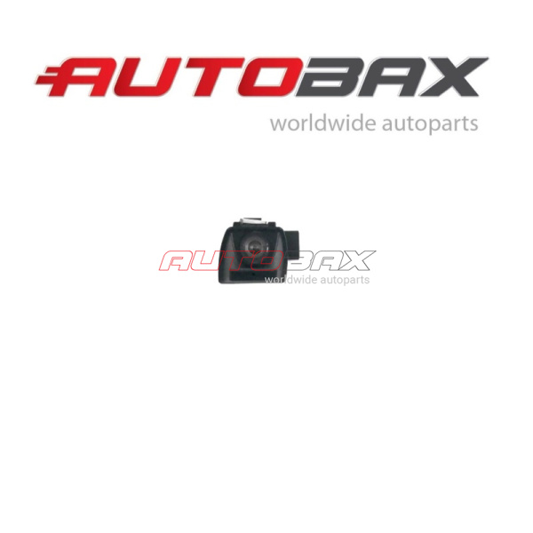Rear View Camera Ford Focus III 2011>