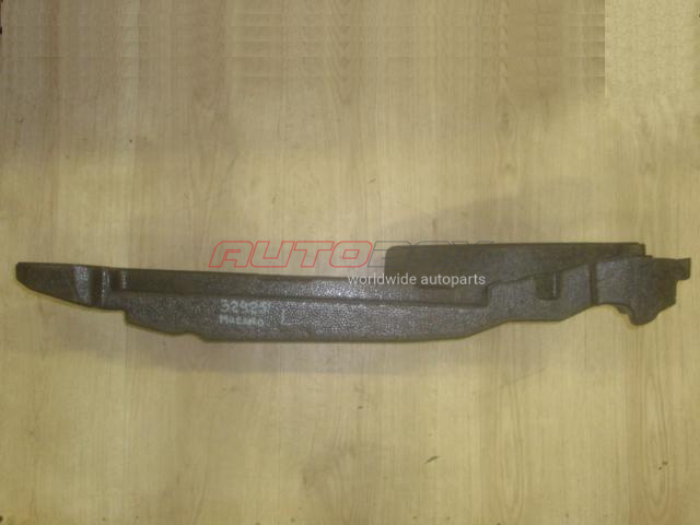 Soundproofing Wing Left Murano (Z51) 2008>2015