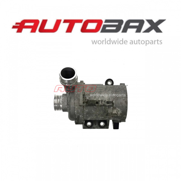 Water Pump BMW 6-series (E63/E64) 2004>2009