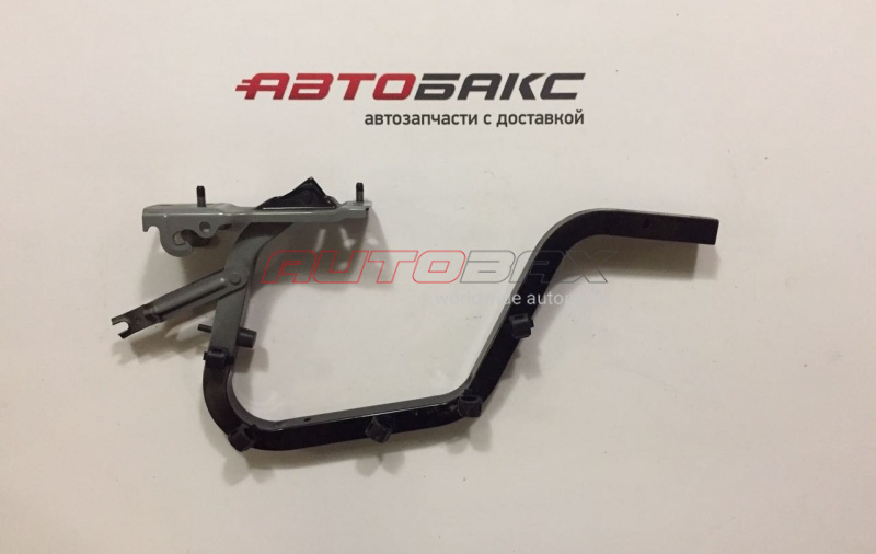 Door/Tailgate Hinge Mazda 6 (GJ) 2013>