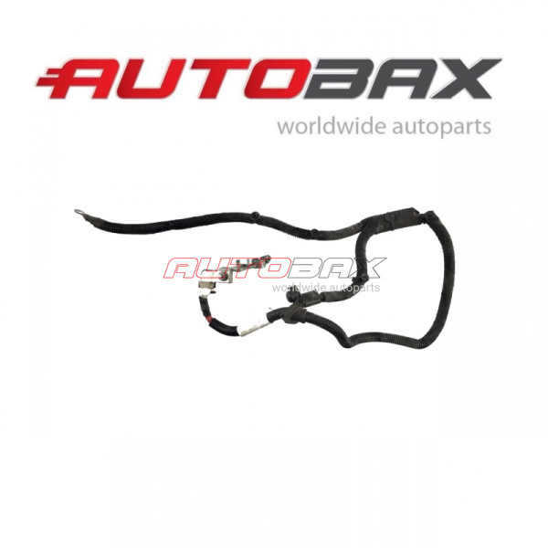 Battery Terminal Volvo S80 2006>2016