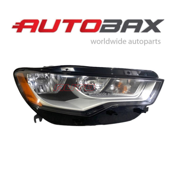 Headlight Right Audi A6 (С7) 2011>2018