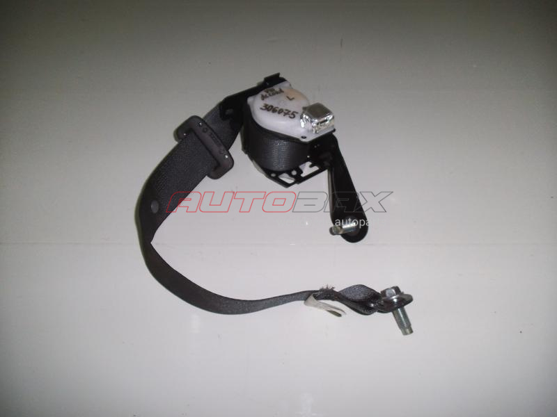 Seatbelt Accord VIII 2008>2013