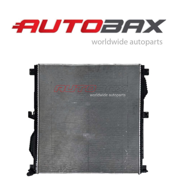 Main Radiator Land Rover Range Rover V 2021>