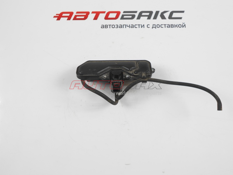 Intake Manifold Variable Length Mechanism CX 7 2007>