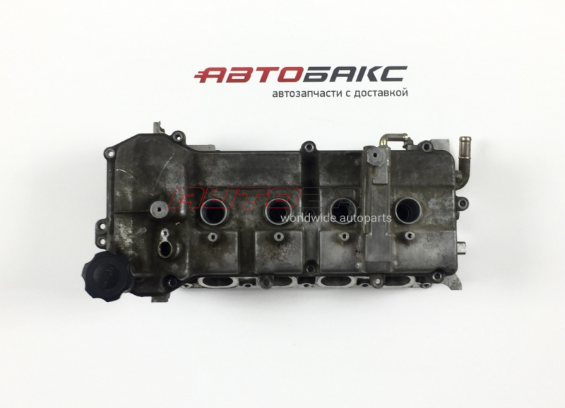 Block Head Mazda 3 (BL) 2009>2013