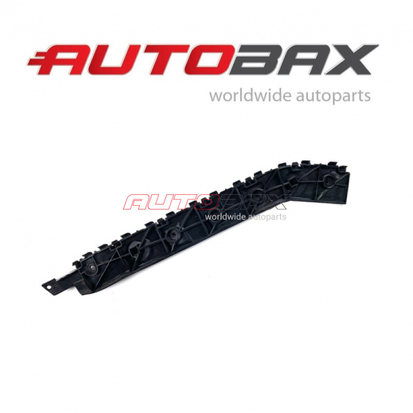 Rear Bumper Bracket Left Ford Explorer V 2010>