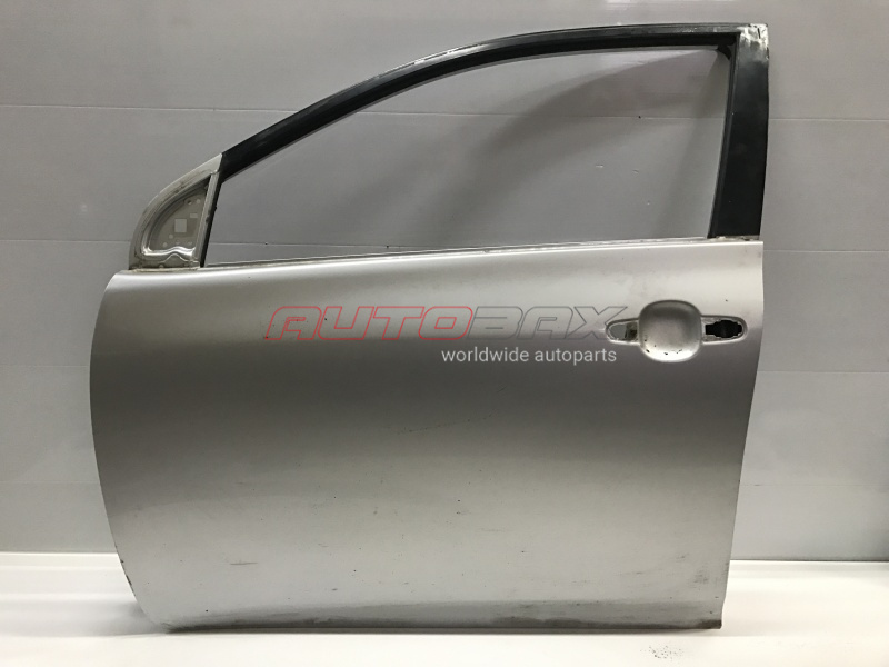 Door Front Left Corolla (E15) 2006>2013