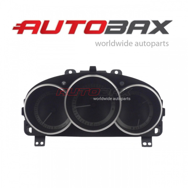 Instrument Cluster/Display Mazda 3 (BK) 2002>2009
