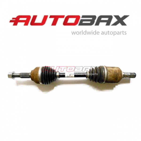 Left Front Axle Shaft Nissan X-Trail (T31) 2007>2014