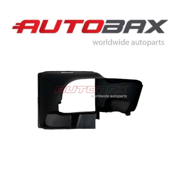 Air duct/air intake Porsche 911 (991) 2011>2019