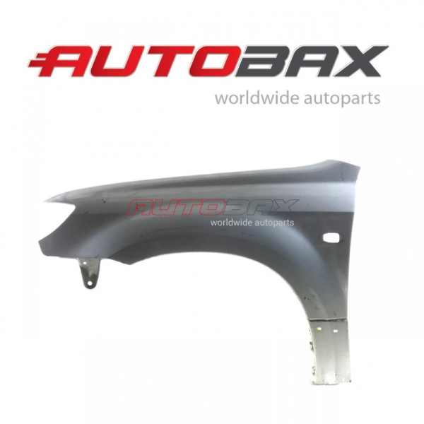 Fender Front Left Mitsubishi Outlander (CU) 2003>2009
