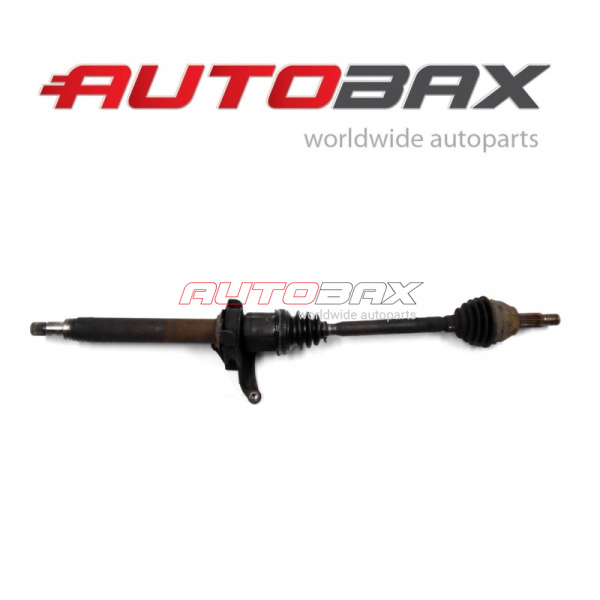 Right Front Axle Shaft Ford Fusion 2002>2012