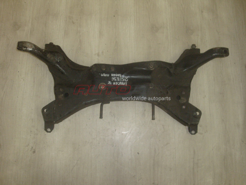 Front Subframe Lancer IX (CS) 2003>2006