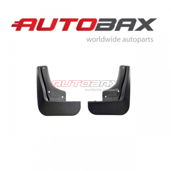 Mudguard Rear Toyota Camry (V70) 2017>