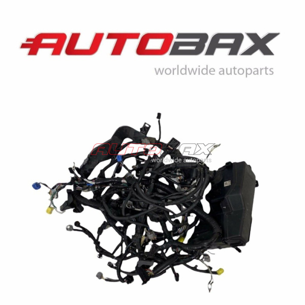 Engine Compartment Wiring Harness Lexus ES 2005>2012