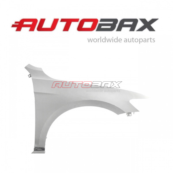 Fender Front Right VolksWagen Passat (B8) 2015>