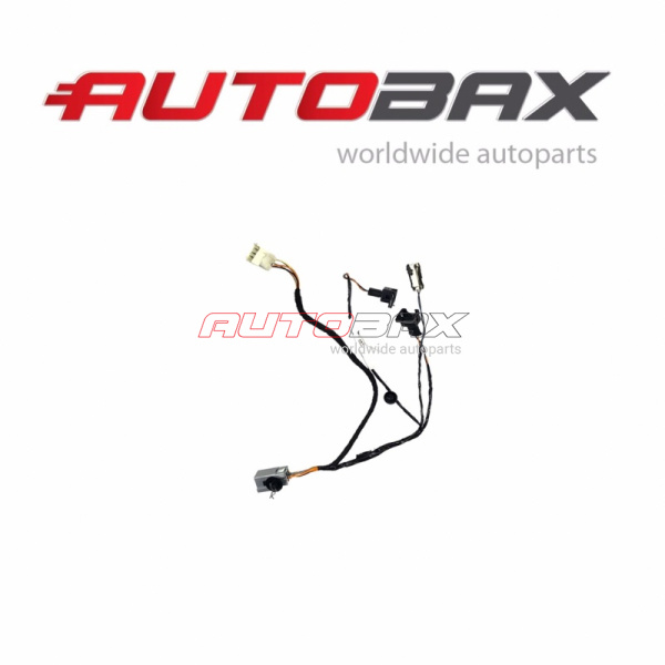 Tailgate Wiring Harness Jaguar X-Type 2001>2009