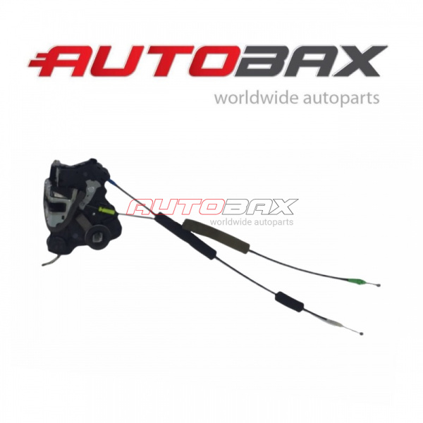 Front Right Door Lock Lexus IS 2005>2013
