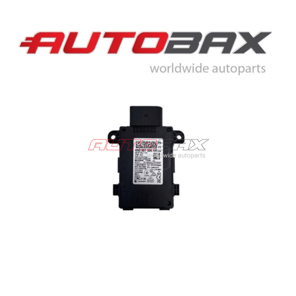 Block Electronic Audi A6 (С8) 2018>