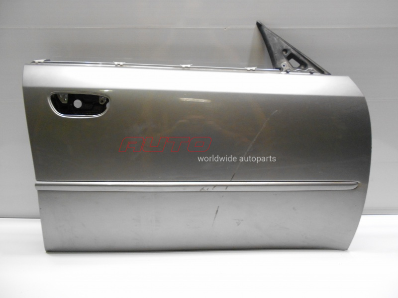 Door Front Right Subaru Legacy (B13) 2003>2009