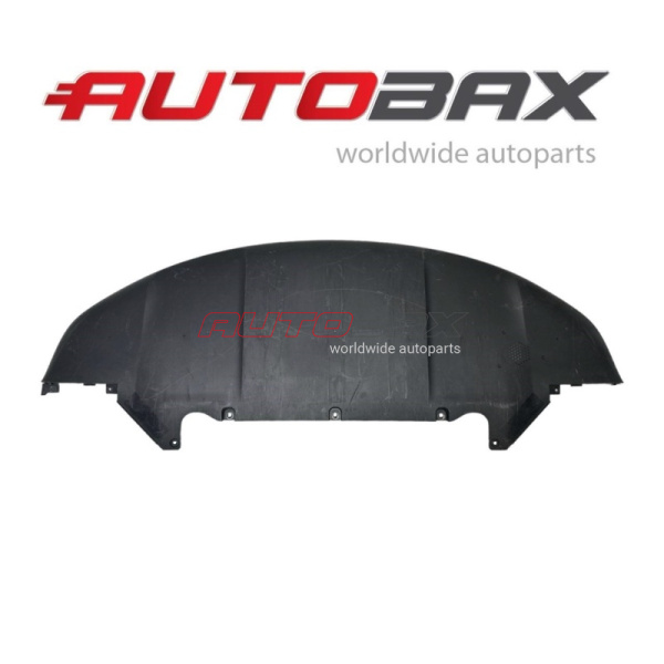 2015 Tesla Model X Bumper/Engine Boot Cover>