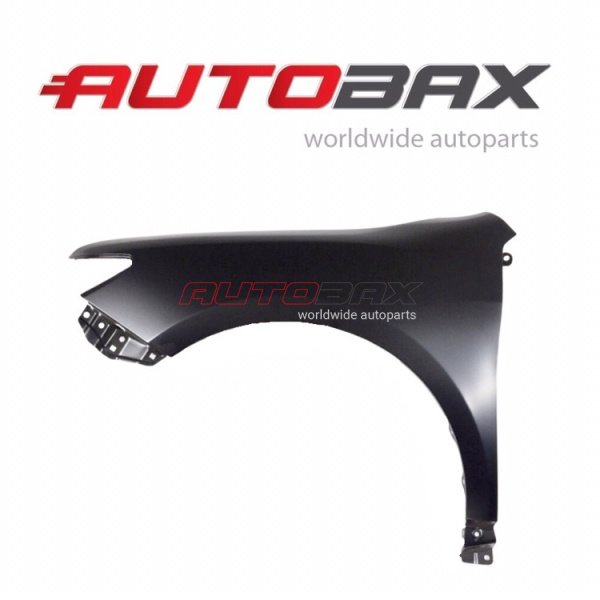 Fender Front Left Toyota Camry (V50/55) 2012>