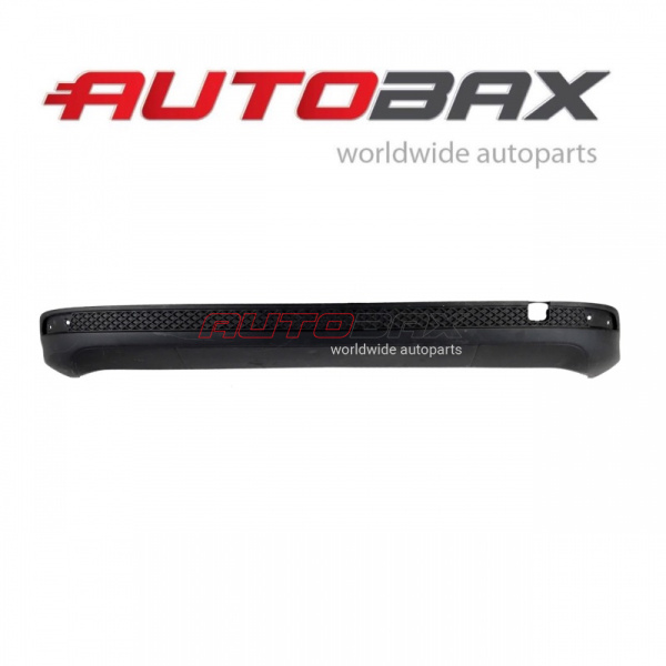 Rear Bumper Molding/Trim Ford Focus III 2011>