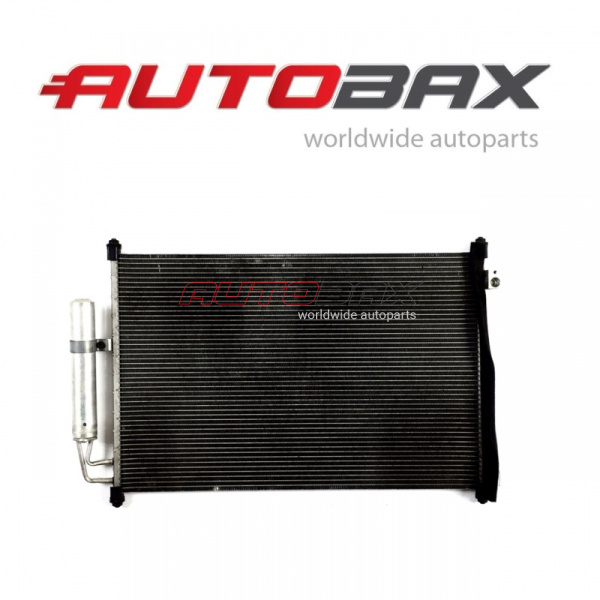 A/C Condenser Nissan X-Trail (T31) 2007>2014