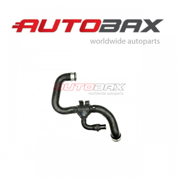 Coolant Hose/Pipe Mercedes Benz E-Class (W212) 2009>2016