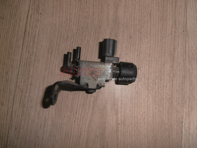 Fuel Pressure Regulator Valve Accord VIII 2008>2013