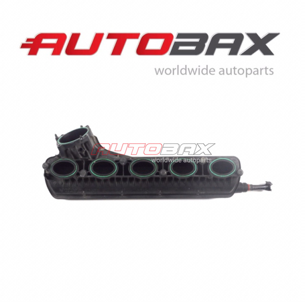 Intake Manifold Ford Mondeo IV 2007>2014