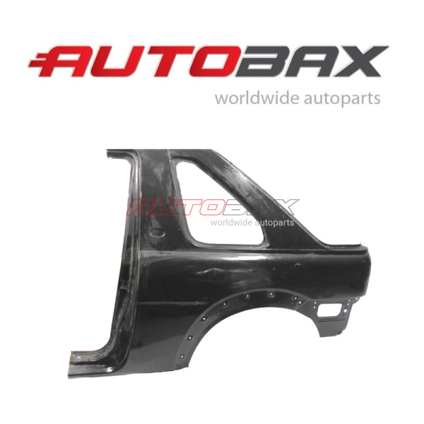 Left Rear Quarter Panel Land Rover Freelander 1998>2006