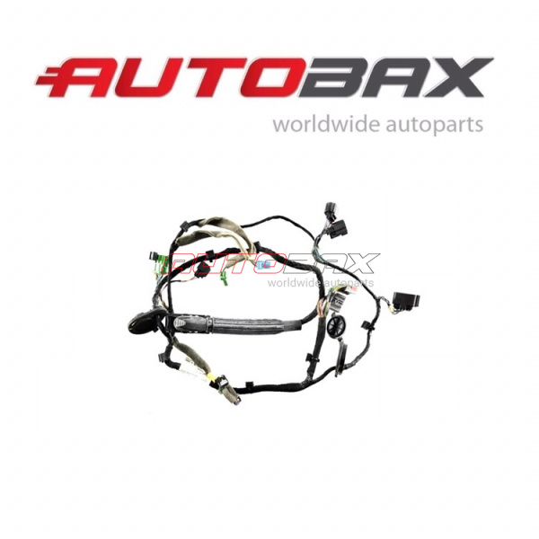 Wiring (braid) Door Front Left Volvo XC60 2008>2017