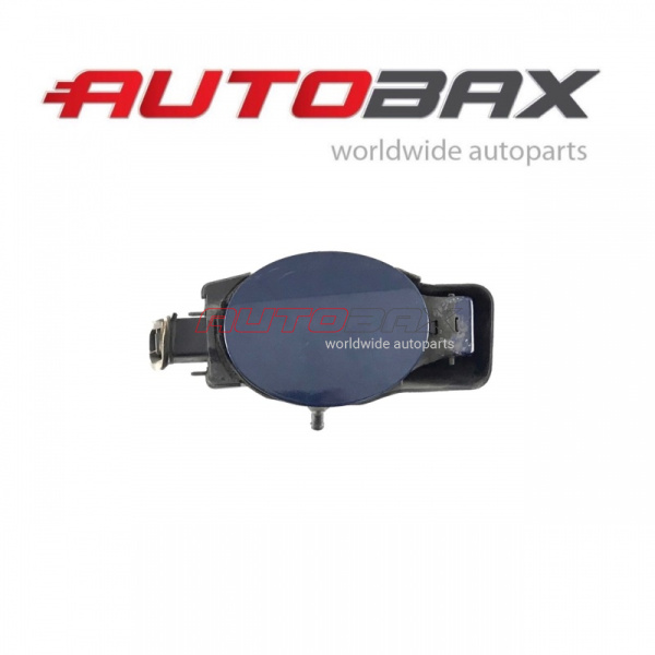 Fuel Filler Door / Mechanism / Cap Jaguar S-Type 2000>2006
