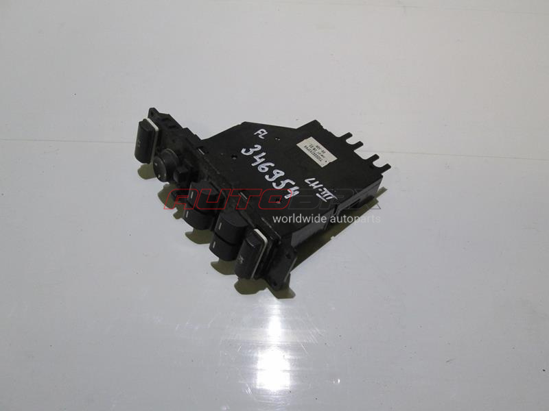 Window Regulator Control Unit Range Rover III (LM) 2002>2012