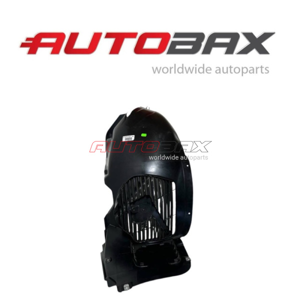 Locker Front Left Porsche 911 (991) 2011>2019