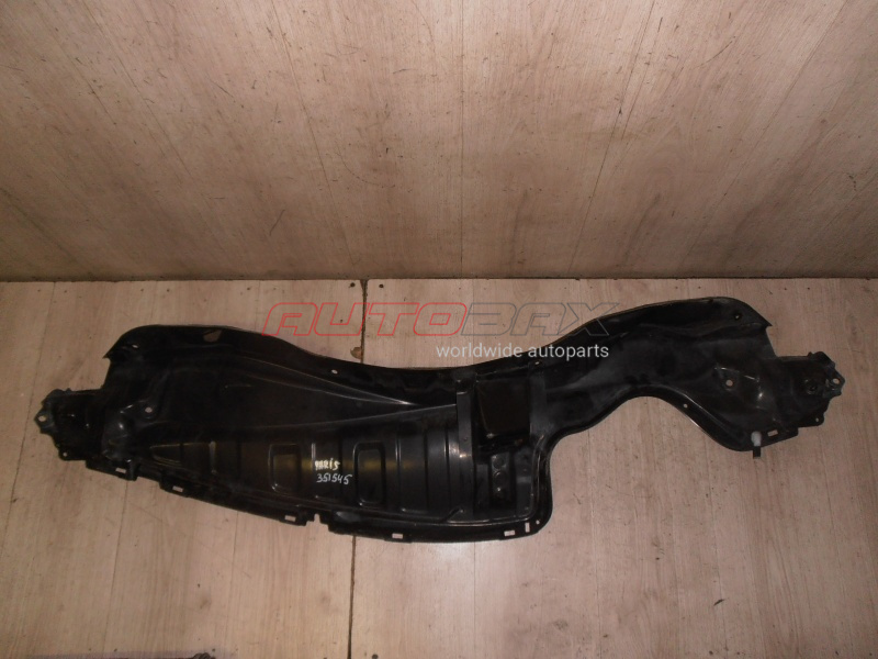 Cowl Panel (Wiper Linkage Cover) Yaris 2005>2011