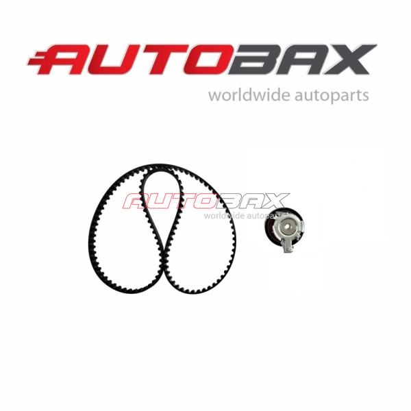 Timing Belt Ford Focus II 2005>2011
