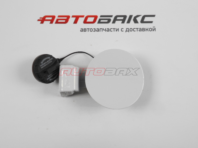 Fuel Filler Door / Mechanism / Cap Elantra 2011>