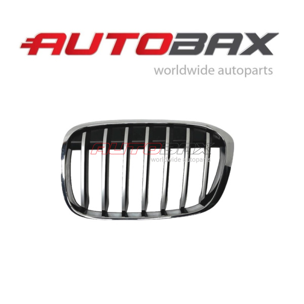 Radiator Grille BMW X1 (F48) 2015>